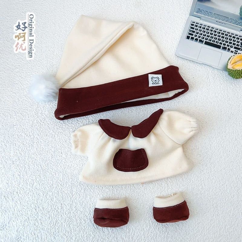  [ORDER] OF025 - 20CM - SET CANDY 2 