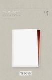  [ORDER] TFBOYS - ALBUM VẬT LÝ THẬP NIÊN 