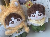  [PRE-ORDER] OF013 - HOÀNG TỬ BÉ & BÉ CÁO 10CM 
