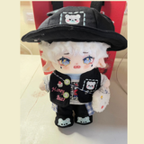  [ORDER] OUTFIT DOLL 20CM - HONEY BEAR 