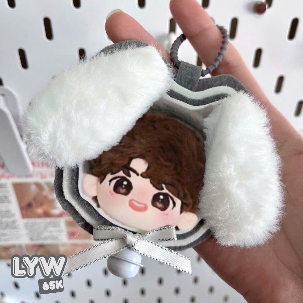  [ORDER] MÓC TREO DECOR 
