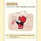  [ORDER] HẬU VIỆN HỘI - LƯU DIỆU VĂN - WEN'S DAILY 