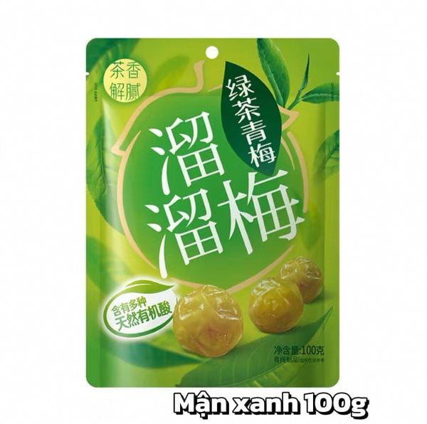  [ORDER] TNT - ĐẠI NGÔN LƯU LƯU MAI 