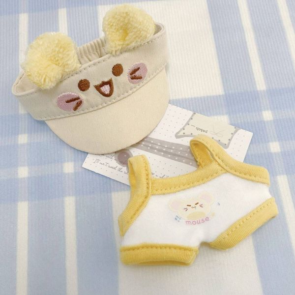  [ORDER] OF022 - 10CM - SET YẾM MINI 