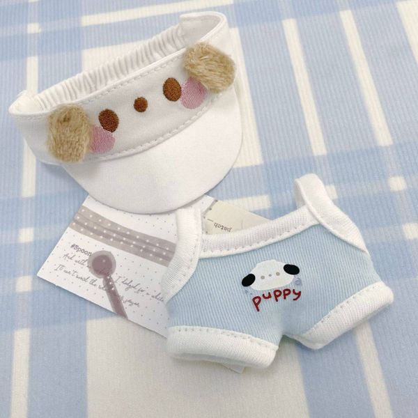  [ORDER] OF022 - 10CM - SET YẾM MINI 