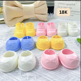  [ORDER] PHỤ KIỆN DOLL 20CM - GIÀY, KÍNH, TỦ ĐỒ DOLL 