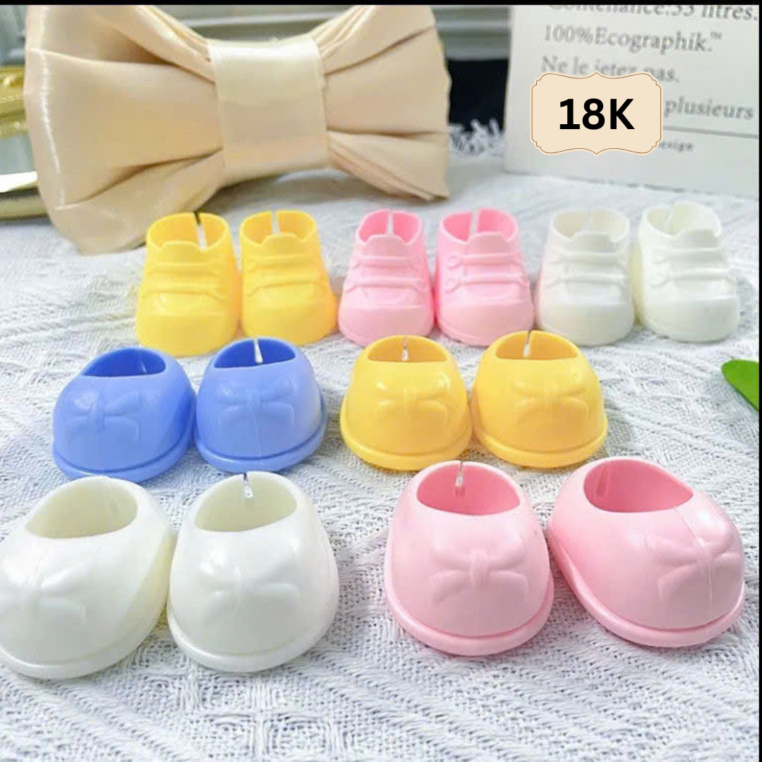  [ORDER] PHỤ KIỆN DOLL 20CM - GIÀY, KÍNH, TỦ ĐỒ DOLL 