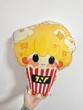  [ORDER] GỐI ÔM BẠO MỄ HOA 45cm 