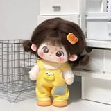  [ORDER] OUTFIT DOLL 20CM - SET ÁO VÀ YẾM CUTE 