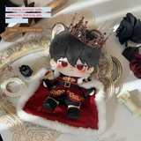  [ORDER] - Outfit 20cm Hoàng Tử 