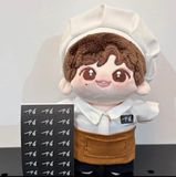  [ORDER] OUTFIT DOLL 10CM - ĐẦU BẾP 2525 