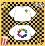  ORDER - OUTFIT CONCERT 10CM 20CM 