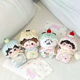  [ORDER] OF028 - SWEET PET - 10CM 