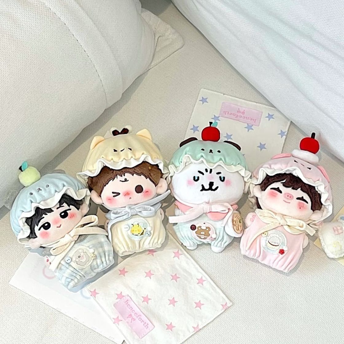  [ORDER] OF028 - SWEET PET - 10CM 
