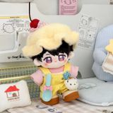  [PRE-ORDER] OF010 - CUPCAKE 10CM 