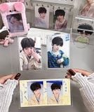 [ORDER] SHEET CHO BINDER A5 