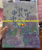  [ORDER] BAO BINDER PVC - BINDER XUÂN&PTB TK 