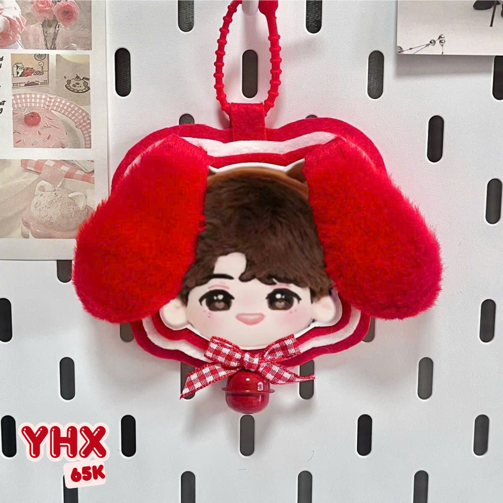  [ORDER] MÓC TREO DECOR 
