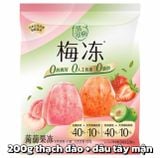  [ORDER] TNT - ĐẠI NGÔN LƯU LƯU MAI 