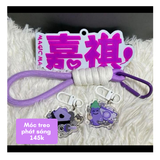  [ORDER] MÃ GIA KỲ - HẬU VIỆN HỘI - ĐỒ TIẾP ỨNG 