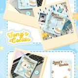  [PRE-ORDER] HẬU VIỆN HỘI - TỐNG Á HIÊN - DOLL 8CM 
