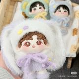  [ORDER] OF006 - BÔNG BÔNG 