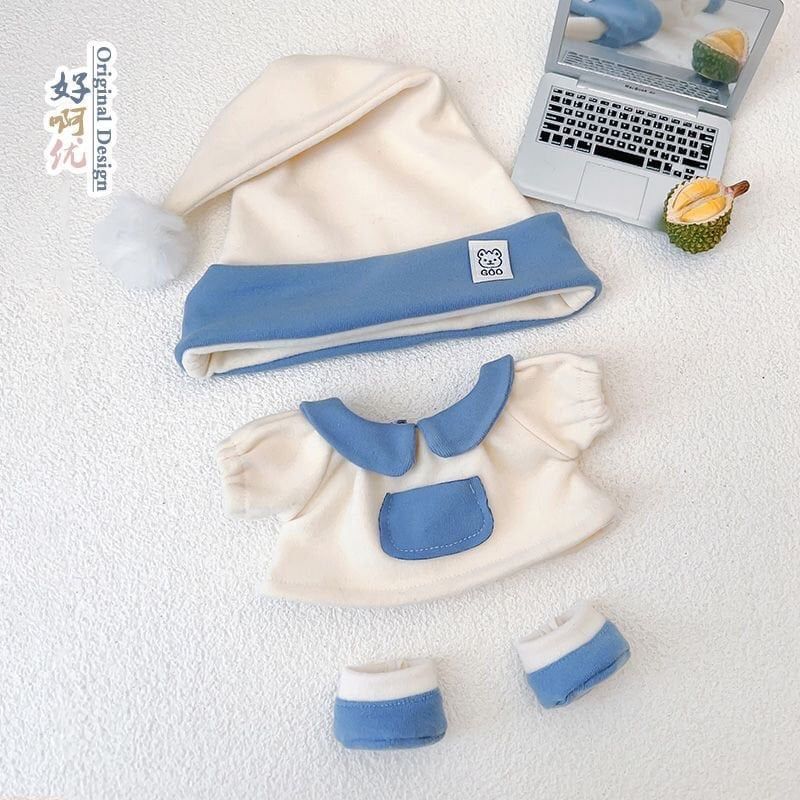  [ORDER] OF025 - 20CM - SET CANDY 2 
