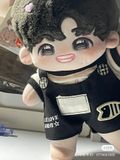  [ORDER] OUTFIT DOLL 20CM - SET MÈO VÀ CÁ 