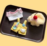  [PRE-ORDER] OF010 - CUPCAKE 10CM 