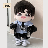  [ORDER] PHỤ KIỆN DOLL 20CM - GIÀY, KÍNH, TỦ ĐỒ DOLL 