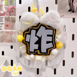  [ORDER] MÓC TREO DECOR 
