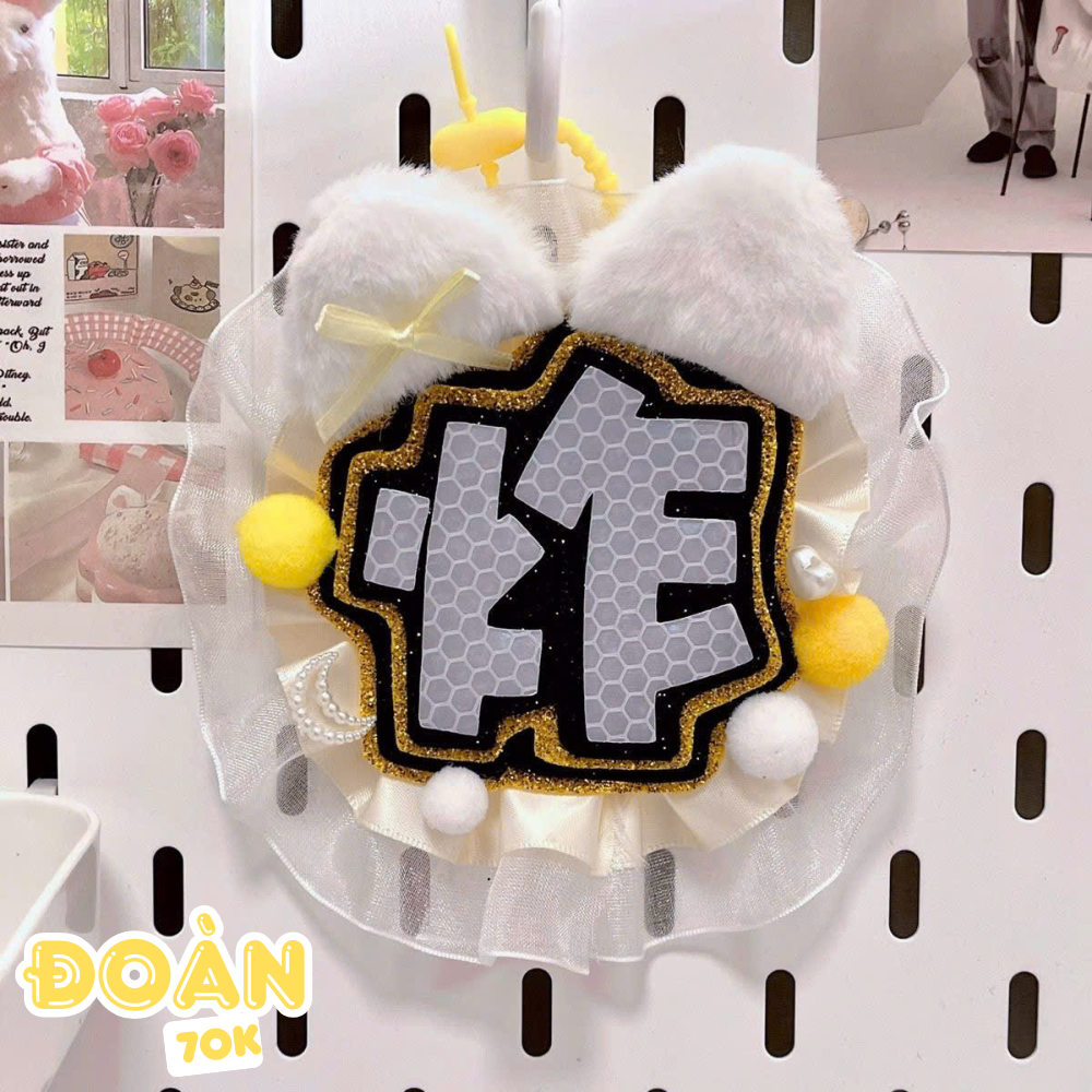  [ORDER] MÓC TREO DECOR 