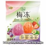  [ORDER] TNT - ĐẠI NGÔN LƯU LƯU MAI 