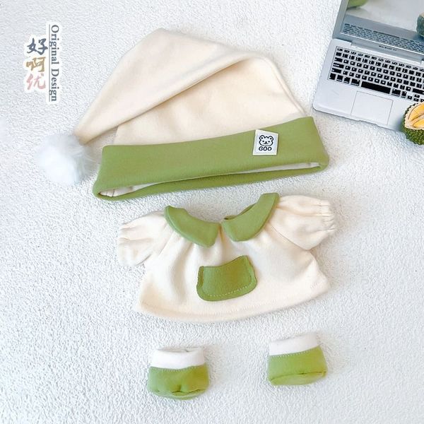  [ORDER] OF025 - 20CM - SET CANDY 2 