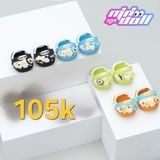 [ORDER] PHỤ KIỆN DOLL - GIÀY DÉP DOLL 20CM 
