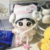  [ORDER] OUTFIT DOLL 10CM - CÁNH THIÊN THẦN 