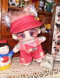  [ORDER] OF026 - PINK SUMMER 20CM 