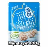  [ORDER] TNT - ĐẠI NGÔN LƯU LƯU MAI 