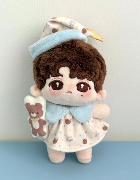  [PRE-ORDER] OF019 - ĐỒ NGỦ 10CM 