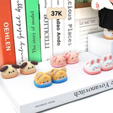  [ORDER] PHỤ KIỆN DOLL 20CM - GIÀY, KÍNH, TỦ ĐỒ DOLL 