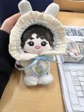  [ORDER] OUTFIT DOLL 10CM - THỎ BABY 