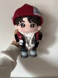  [ORDER] OUTFIT DOLL COOL PUPPY 20CM 
