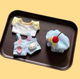  [PRE-ORDER] OF010 - CUPCAKE 10CM 