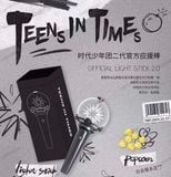  [ORDER] TNT - OFFICIAL - LIGHTSTICK VER 2 