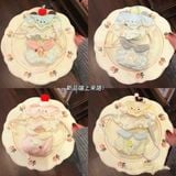  [ORDER] OF028 - SWEET PET - 10CM 