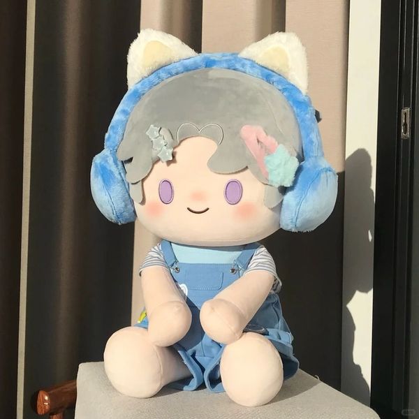  [ORDER] OUTFIT DOLL 40CM - SET KẸO NGỌT 