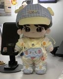  [ORDER] OUTFIT DOLL 20CM - SET VOI CON 