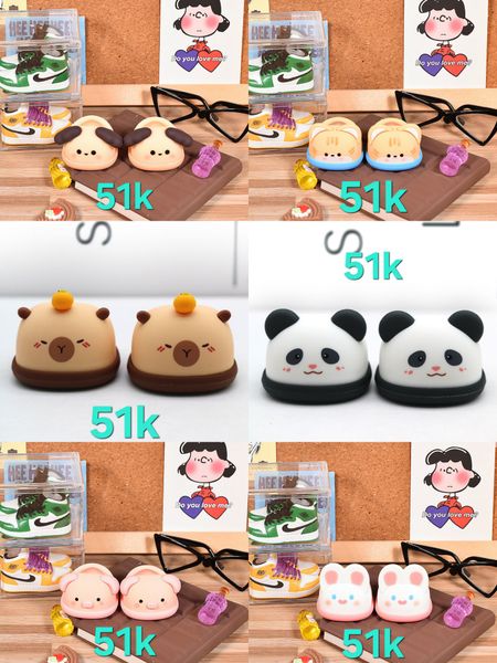  [ORDER] PHỤ KIỆN DOLL - GIÀY DÉP DOLL 20CM 