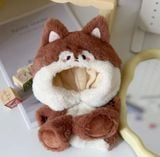 [ORDER] OF029 - OUTFIT THÚ DOLL 20CM 