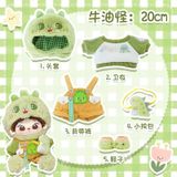  [PRE-ORDER] OF004 - QUÁI THÚ ĐÁNG IU 